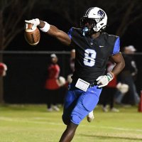 Keishawn Rowser Jr. 2025 (@krowser_34) 's Twitter Profile Photo Keishawn Rowser Jr. 2025 (@krowser_34) 's Twitter Profile Photo