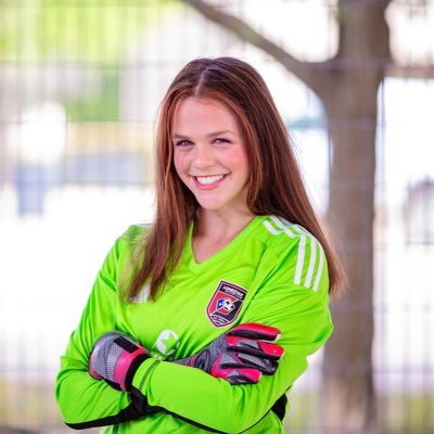 AddieNeuman01's profile picture. Lonestar SC 08 GA RED #1 | Class of 2026 | Round Rock HS | GA Club Rep