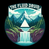 thefluiddruid (@thefluiddruid1) 's Twitter Profile