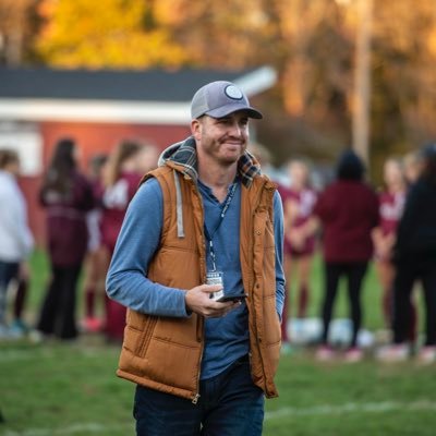 Sports Reporter covering @WooSox for @tgsports | Former Sports Editor of @MetroWestSports | @UConn alum | If I’m not watching ⚾️ I’m probably playing ⛳️