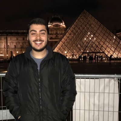 GPDalboni's profile picture. 