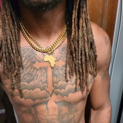 90sbabywithLocs Profile Picture