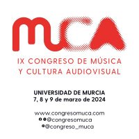 Congreso MUCA(@congresomuca) 's Twitter Profile Photo