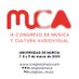 Congreso MUCA (@congresomuca) Twitter profile photo Congreso MUCA (@congresomuca) Twitter profile photo