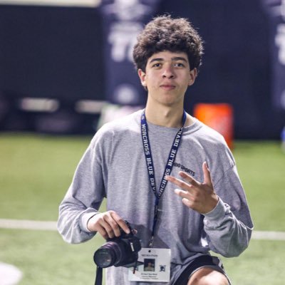 Covering the best talent in GA! Photos, Interviews, Reports. @hssports929 2022 Correspondent. Norcross ‘23 UGA ‘27