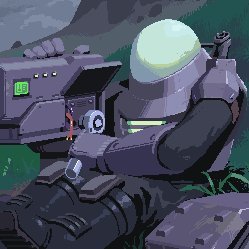 Practical problems require practical solutions.
And bustling fungus.
{RoRlarp account, not affiliated with hopoo games!}
