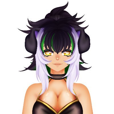 I'm a Ringmaster mammoth/spino Vtuber | #froshiart #frusinsfw | 2d mama @Maura_Asura
https://t.co/z8mQxCJoLs #VTubers #ENVtuber #vtuber