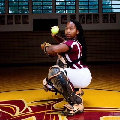Zaniyah Jackson CO 2025
Softball: Catcher & 1st base
Track & Field: Shot Put & Discus
JROTC