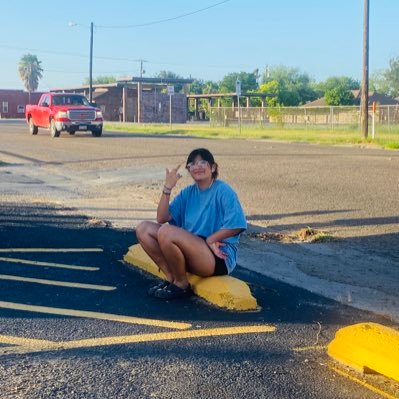 JessicaGFloress's profile picture. 21. Future’s gonna be okay