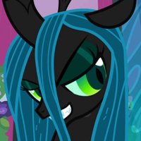 Chrysalis Cultist (@qdarkbrandon) 's Twitter Profile Photo