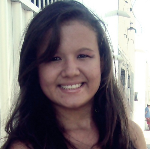 Sou sapitica  , muito ciumenta nem amo ? tenho muita sorte de tem encontra o homem mais importante da minha vida #Juniorsilva , Deus obrigado por tudo ! s2