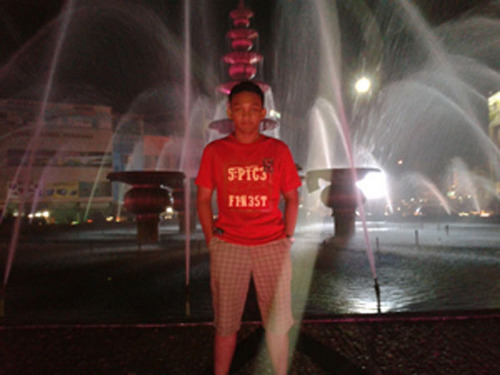 DaniSetianto's profile picture. 