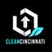 CleanCincinnati (@CleanCincinnati) Twitter profile photo