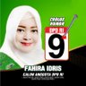 fahiraidris's profile picture. Anggota @DPDRI Dapil Prov DKI Jakarta ❤ Ketum Gerakan Nasional @AntiMiras_ID ❤ Ketum @BangJaparFI ❤ WA 0818430086 & 08170877686 ❤Email fahiraidris.dpd@gmail.com
