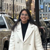 Komal Aggarwal (@komalagg09) 's Twitter Profile