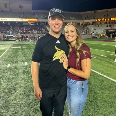 Special Teams Analyst @TXSTATEFOOTBALL