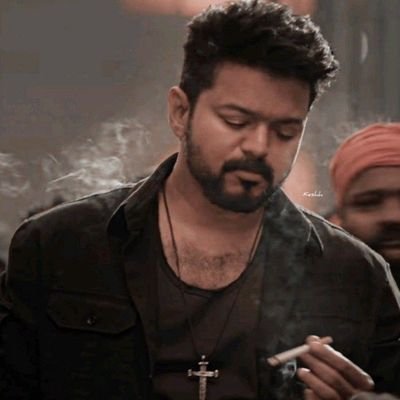 ItzAnand12's profile picture. Thalapathy 👑/ MSD💛/ U1 Ani Gvp/