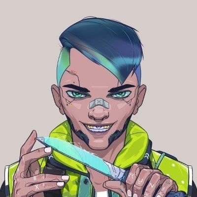 JCrypto7694's profile picture. 