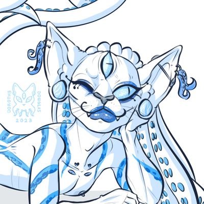 Dorothy The Chosen 🐱👁さんのプロフィール画像