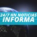 24/7 HN NOTICIAS (@24HNNOTICIAS) Twitter profile photo