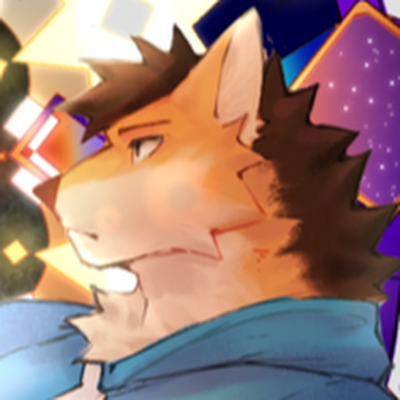 NikudaVT's profile picture. Aspiring Entertainer wishing everyone having a good time today, Twitch VTuber (WIP)
Headshot: @_koudro
Banner: @DANNON_511
NSFW Acc: @Nikuda4 
🔞 No Minor