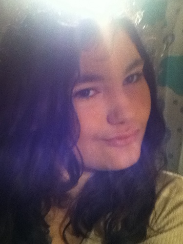 MenaRodigues's profile picture. I'm one of the guys :)