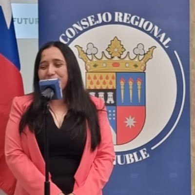 CORE por Itata. Profesora de inglés, mamá y comprometida con el medio ambiente y mi región de Ñuble.