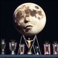 Moon ⚽️(@MoonManUnited) 's Twitter Profile Photo