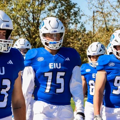 Eastern Illinois || Transfer Portal 6’6 260 TE/OL || 2 Years Eligibility!! Mattbean22@hotmail.com