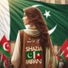 Shazia_mim's profile picture. ❤️محمد صلی اللہ علیہ وآلہ وسلم❤️
True Insafian
absolutely Not ہم کوئی غلام ہیں

(قادیانیوں سے نفرت میرے ایمان کا حصہ ہے) 
No DM 🤫