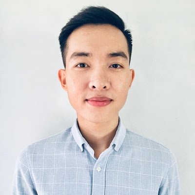 DinhTuanAn95493's profile picture. 