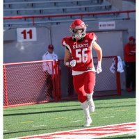 Mason Weidner (@mweidner527) 's Twitter Profile