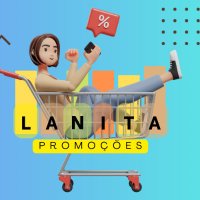 Lanita Promoções(@srtainterior) 's Twitter Profile Photo