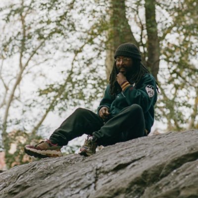 🎧 A trusted ear in a noisy world 🎵 Mgmt to: @sonnyformiles @_brittneycarter & @Supreme🔗 Handpicked. Never hyped.