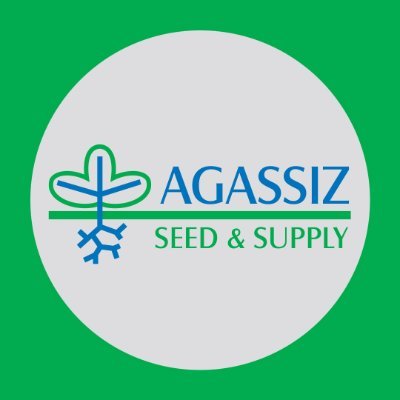 Agassiz Seed & Supply is a wholesale, distribution company that has developed a product line specifically suited for the Upper Midwest.