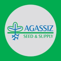 Agassiz Seed & Supply (@agassizseed) 's Twitter Profile