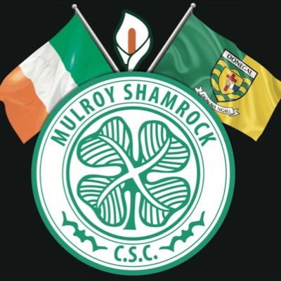 MulroyShamrock Profile Picture