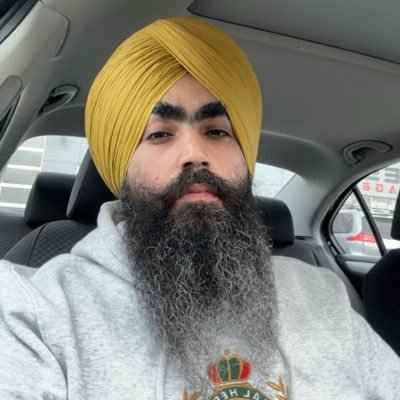 SatbirSbajwa Profile Picture