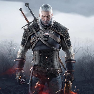 The un-official Twitter of The Witcher New Saga Countdown not associated with @WitcherGame or @CDPROJEKTRED