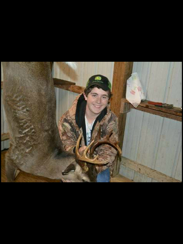 CountrySwag77's profile picture. 