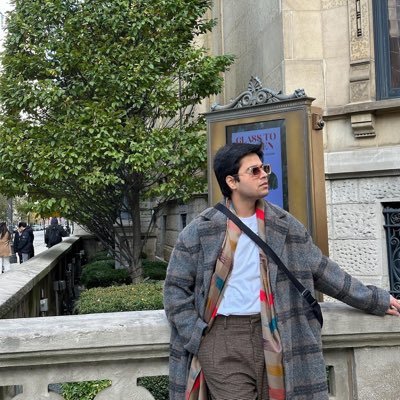 Econ @uofmaryland | Curr: @imfnews | Prev: @worldbank @CtrGlobSust @smartgrowth_umd @uchicago @IIM_Udaipur | Interested in art, music, behavior & experiments.