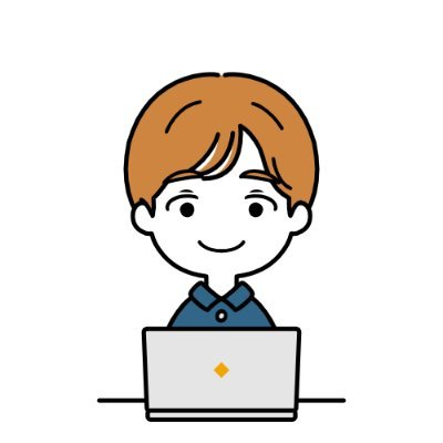 みぶおみです。本業でSEをしつつWEB制作の勉強中です。ゆくゆくはWEBデザインも学びたいですが、いまは目の前のことをコツコツと。#デイトラ #WEB制作