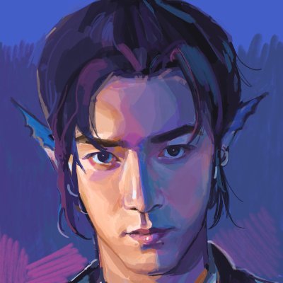 baylisselfさんのプロフィール画像