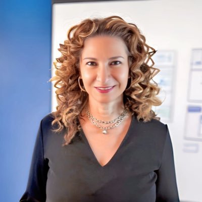 Mónica Taher Profile