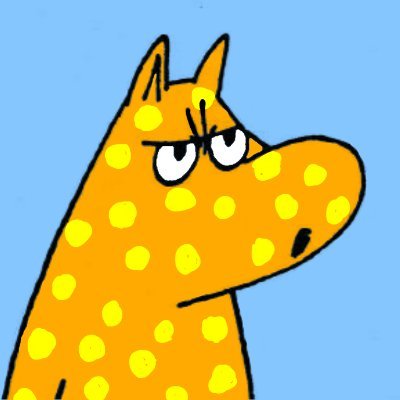 ビビドットさんのプロフィール画像
