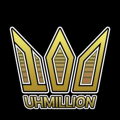 100_uhmillion Profile Picture