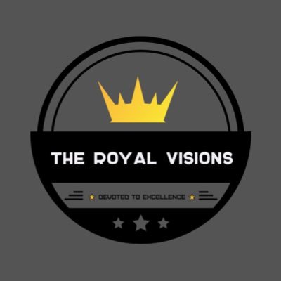 TheRoyalVisions Profile Picture