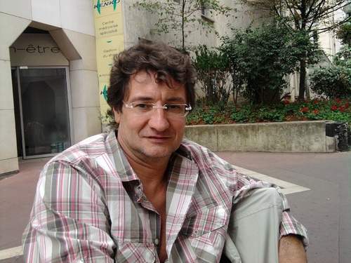 HILDEVERTOO's profile picture. Sophrologue.
Thérapie Transpersonnelle.
S'interesser à l'invisible pour comprendre le visible.
Consultations - Ateliers - Conférences
http://t.co/XoWSrX3zSU