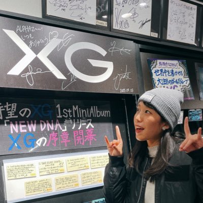 Rinさんのプロフィール画像