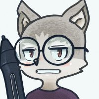 銀Fox(@ginf0x) 's Twitter Profile Photo